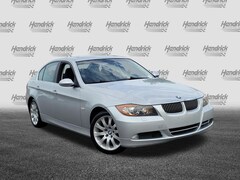 2008 BMW 335xi Sedan