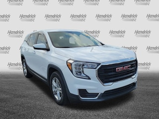 2022 GMC Terrain SLE SUV