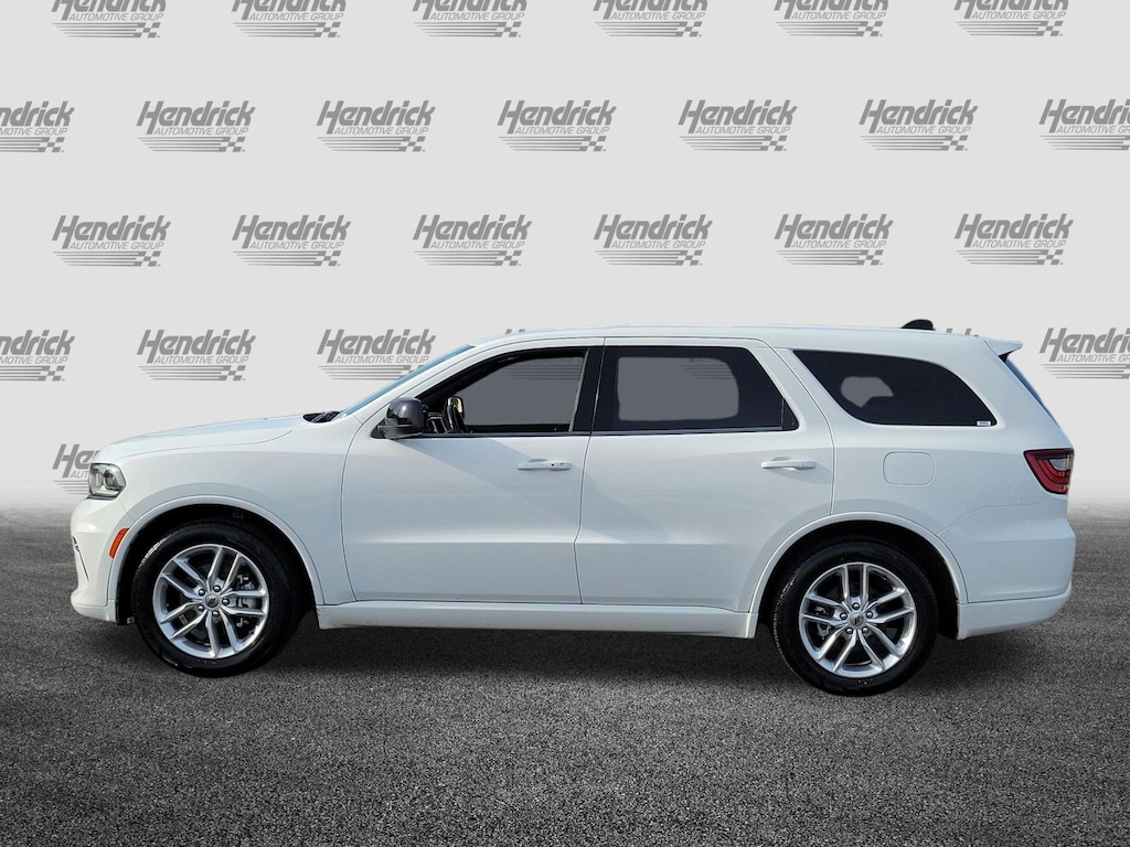 Used 2023 Dodge Durango GT SUV