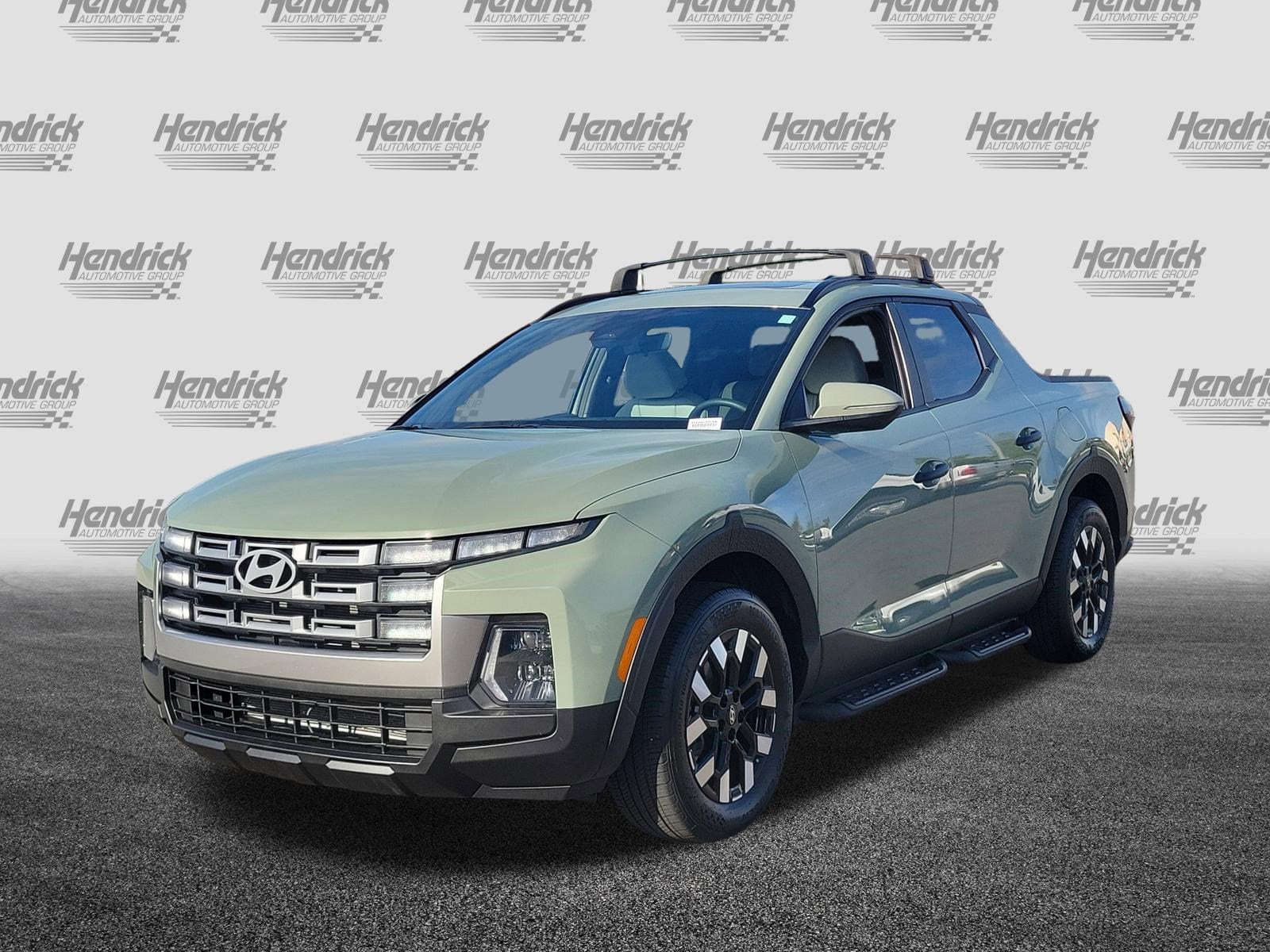 2025 Hyundai Santa Cruz SEL Activity photo 2