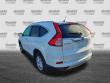 2015 Honda CR-V EX-L AWD SUV