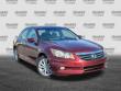 2011 Honda Accord 3.5 EX-L Sedan