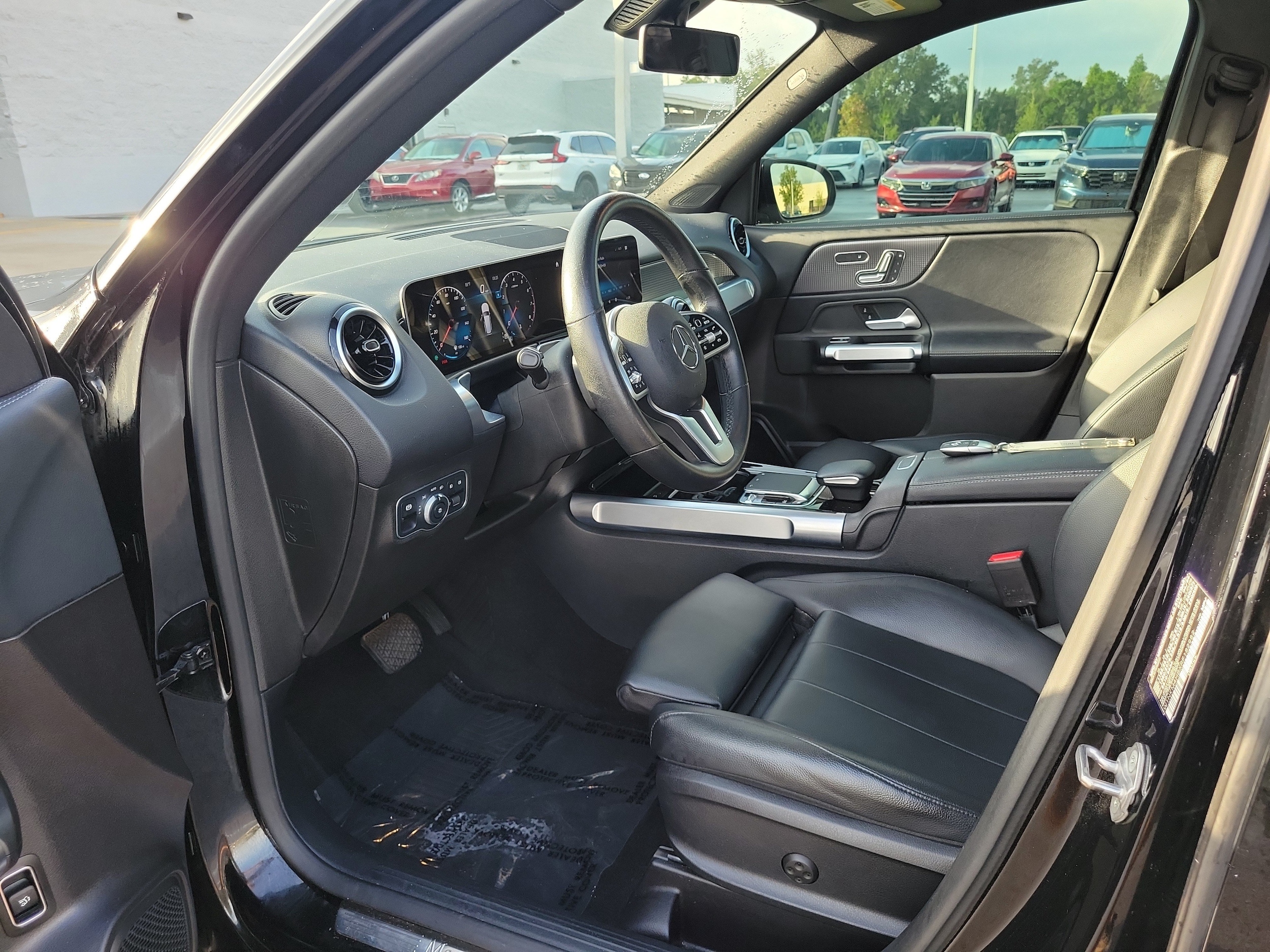 2020 Mercedes-Benz GLB Base - Photo 15