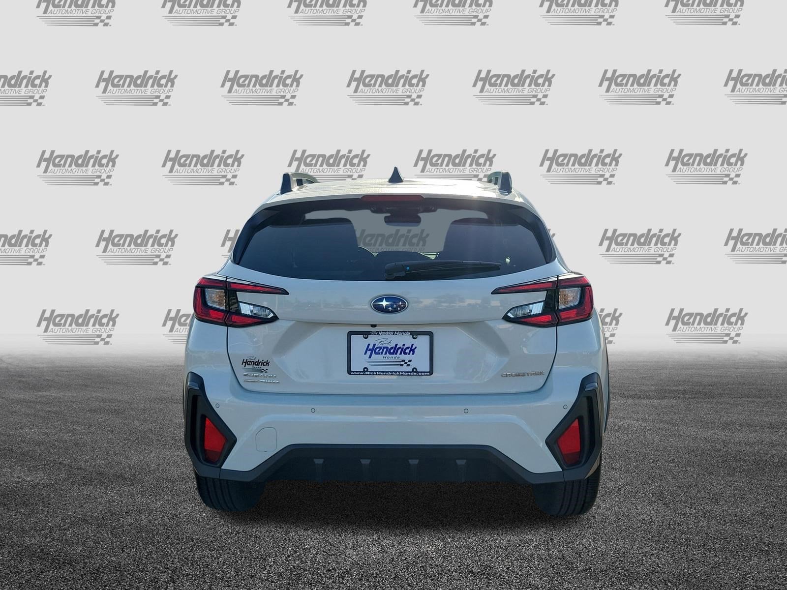 2025 Subaru Crosstrek Limited photo 5