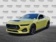 2025 Ford Mustang Coupe