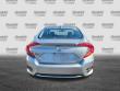 2019 Honda Civic EX-L Sedan