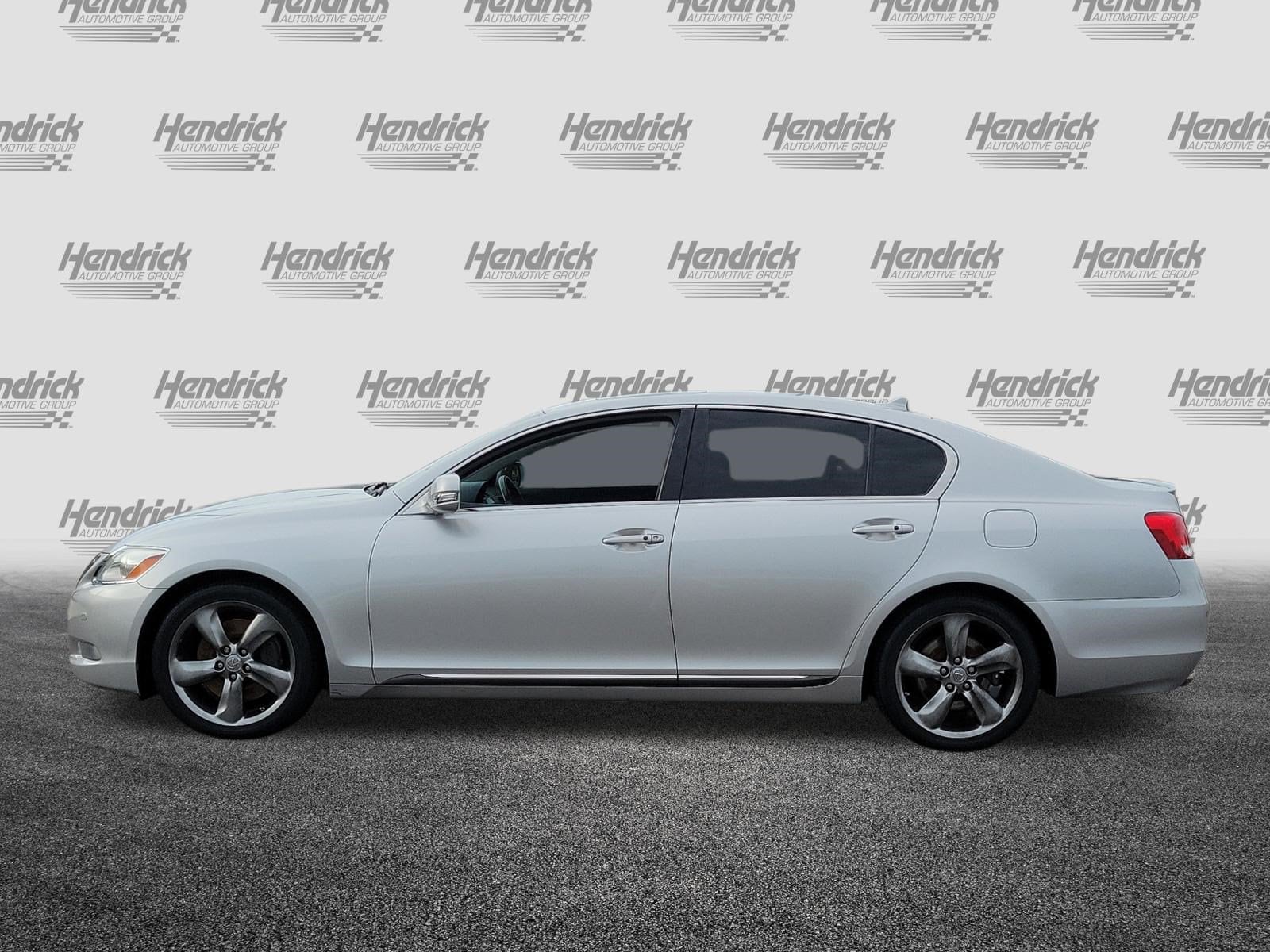 LEXUS GS 350 Base