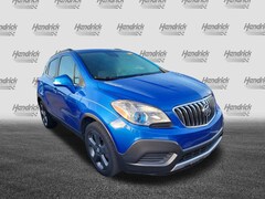 2014 Buick Encore Base SUV