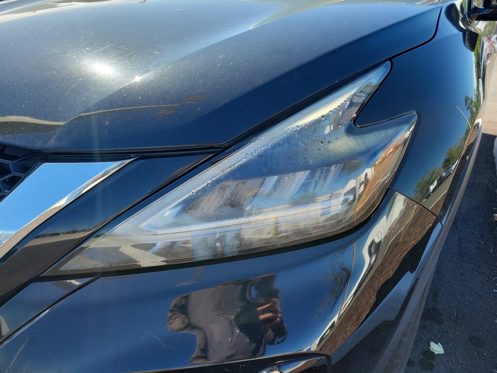 Used 2020 Nissan Murano S SUV