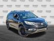 2015 Honda CR-V EX-L FWD SUV