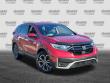 2021 Honda CR-V EX-L 2WD SUV