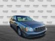 2004 CADILLAC DEVILLE DHS Sedan