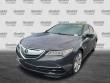 2016 Acura TLX Base (DCT) Sedan