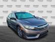 2017 Honda Civic EX Sedan