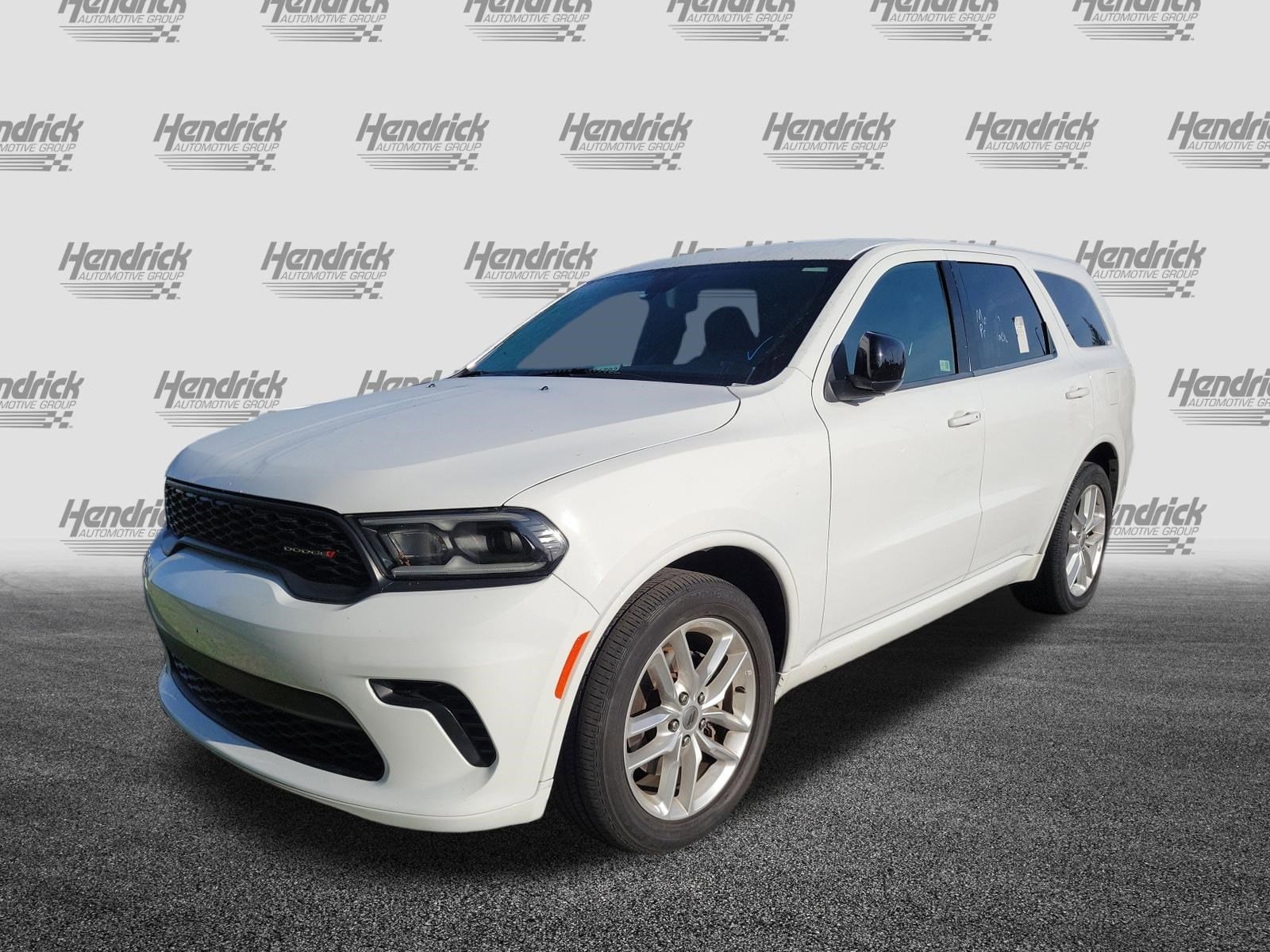 2023 Dodge Durango GT photo 4