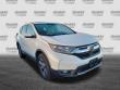 2017 Honda CR-V EX-L AWD SUV