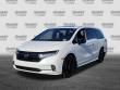 2024 Honda Odyssey Sport Van