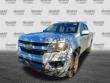 2018 Chevrolet Colorado WT Truck Crew Cab