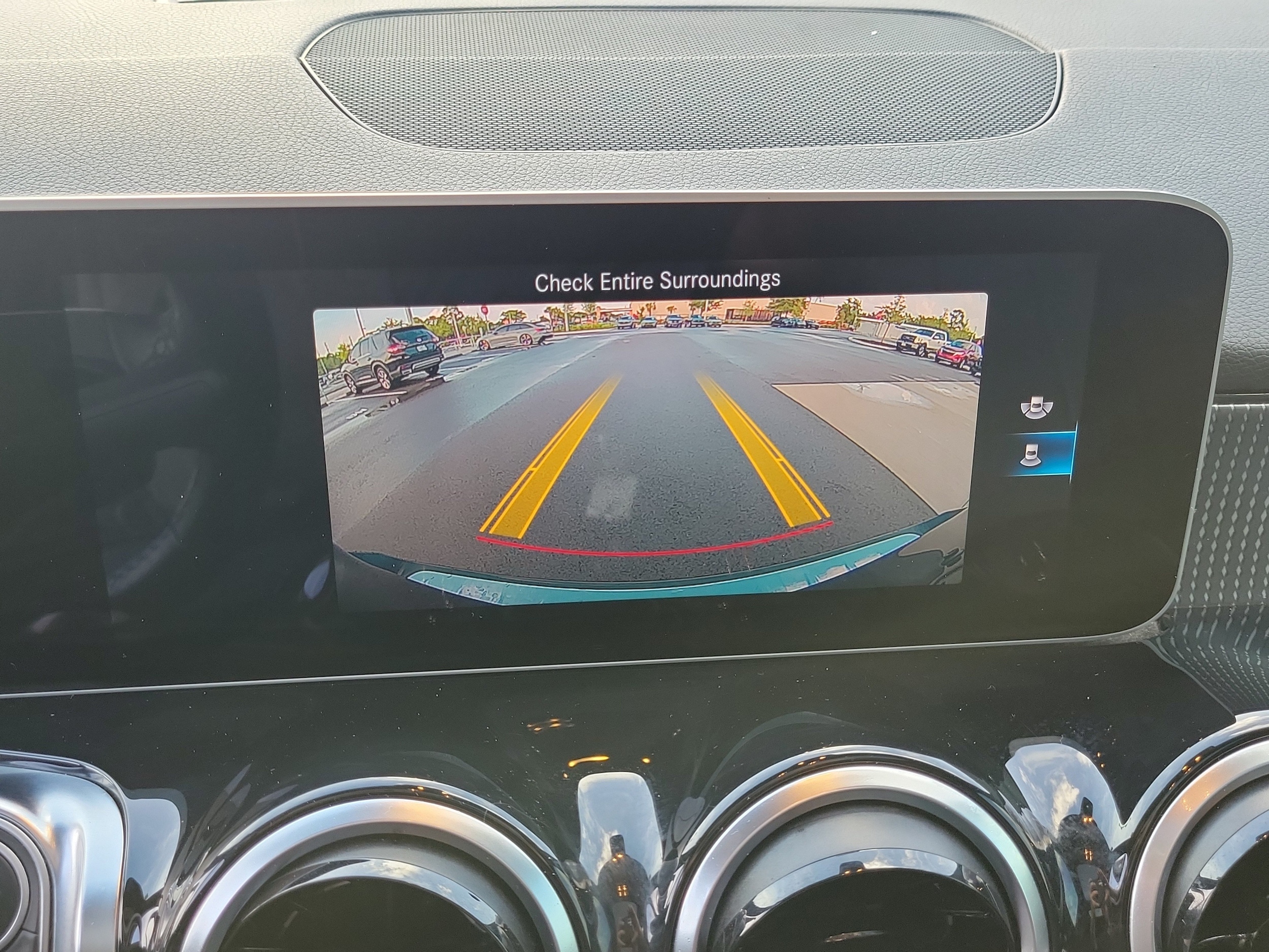 2020 Mercedes-Benz GLB Base - Photo 23