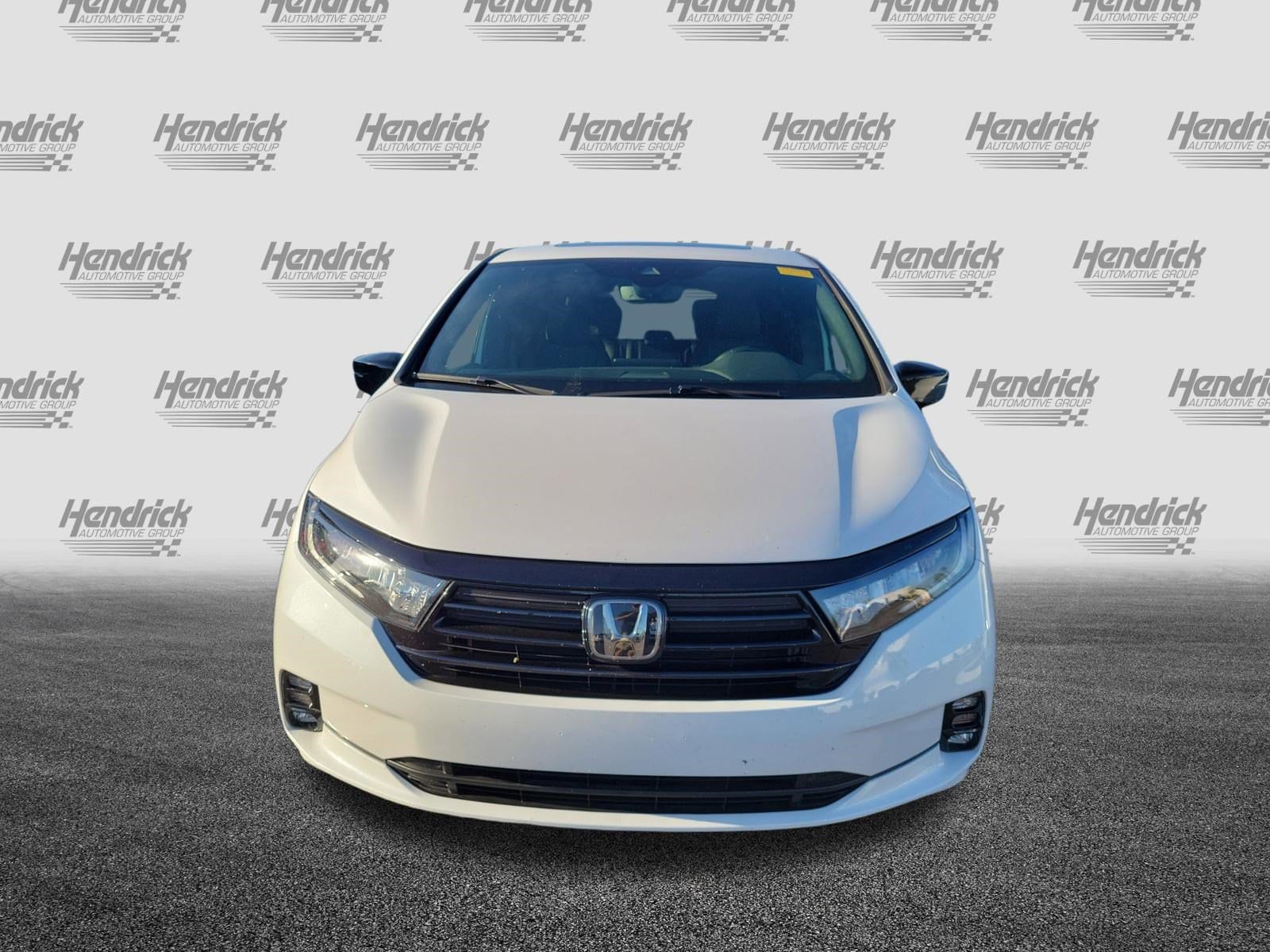 2024 Honda Odyssey Sport photo 3