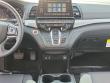 2026 Honda Odyssey EX-L Van Passenger