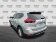 2020 Nissan Rogue S SUV