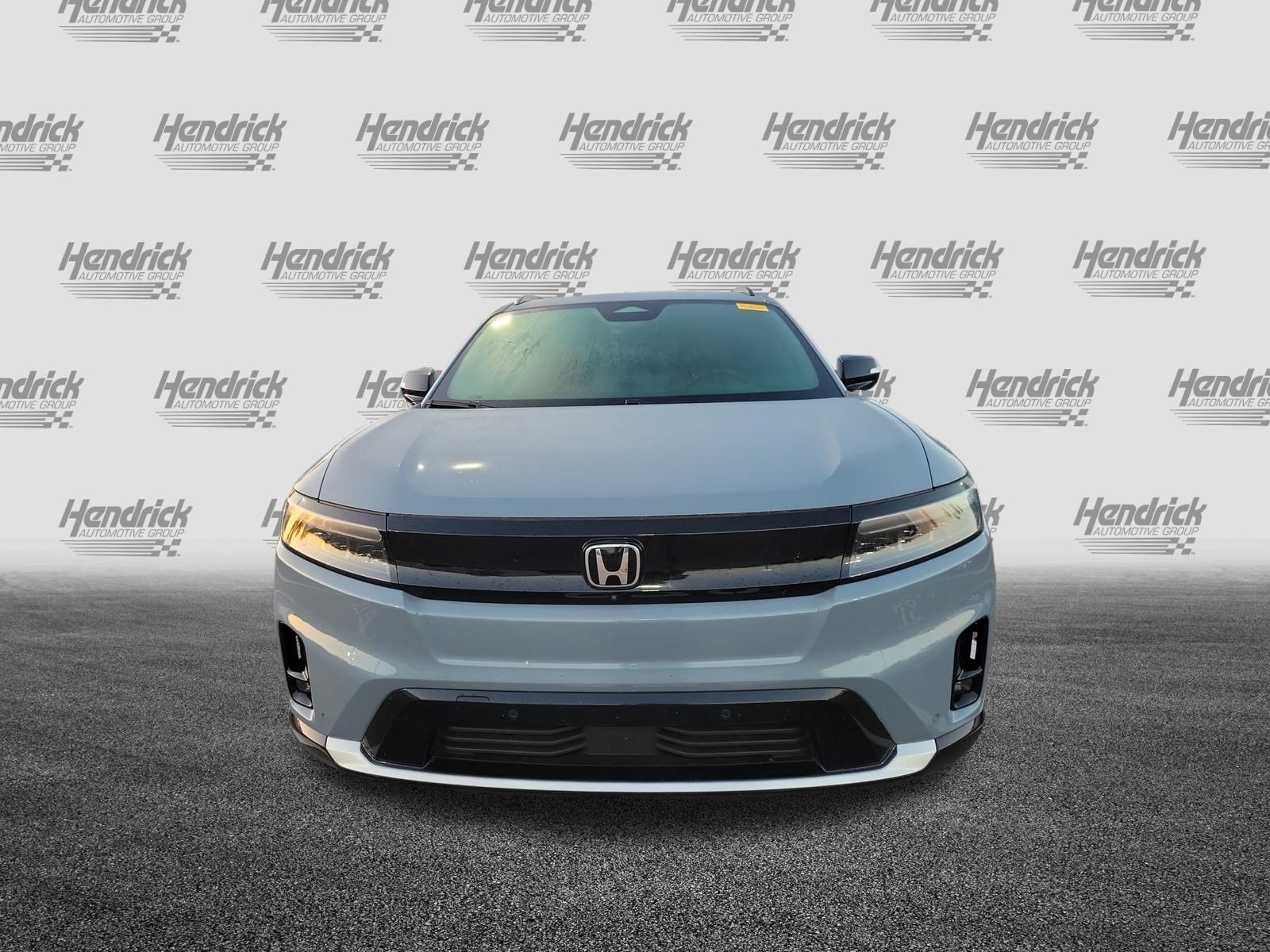 Used 2024 Honda Prologue Elite SUV