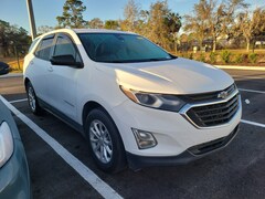 2020 Chevrolet Equinox LS Sport Utility