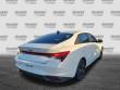 2022 Hyundai Elantra SEL Sedan