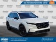  Honda CR-V Hybrid