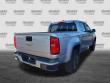 2018 Chevrolet Colorado WT Truck Crew Cab