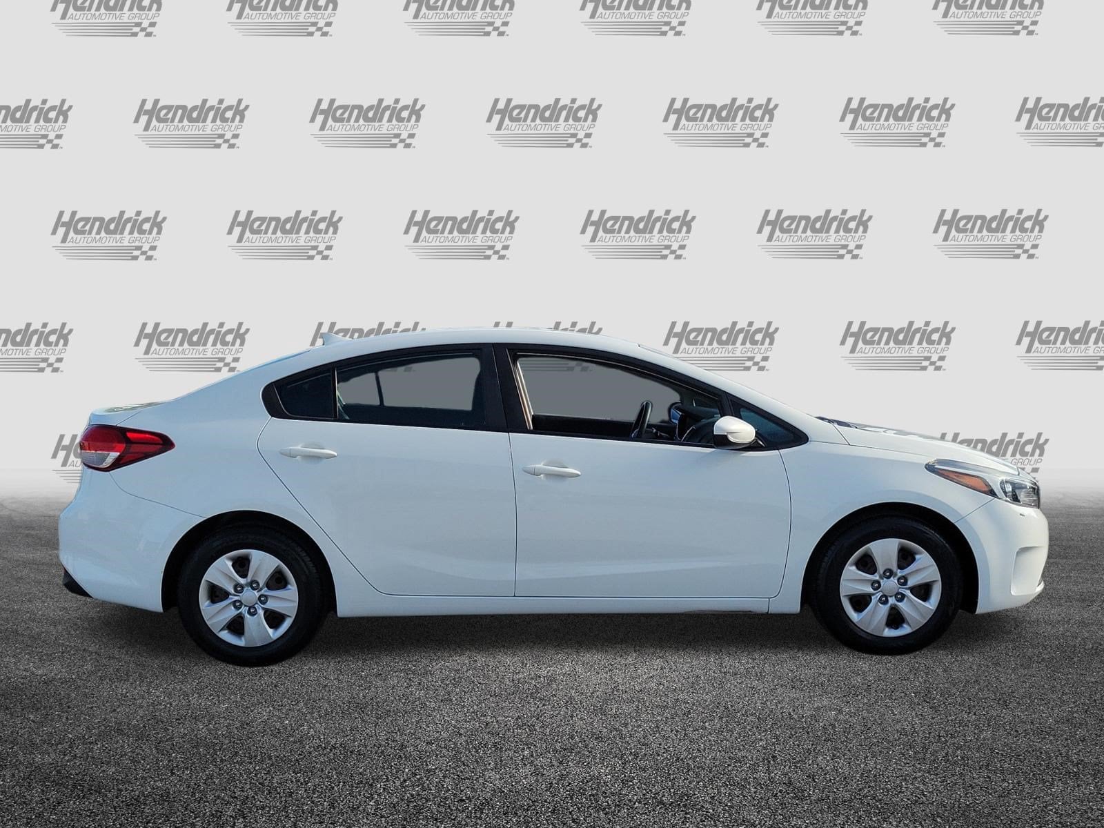 Kia Forte LX