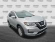 2020 Nissan Rogue S SUV