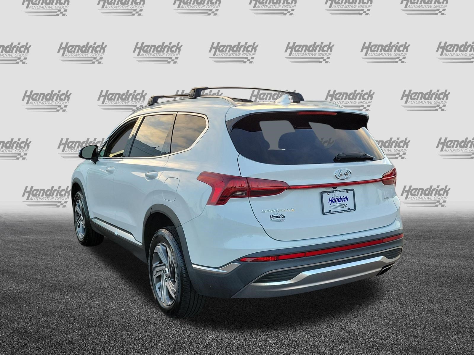 Used 2022 Hyundai Santa Fe SEL SUV