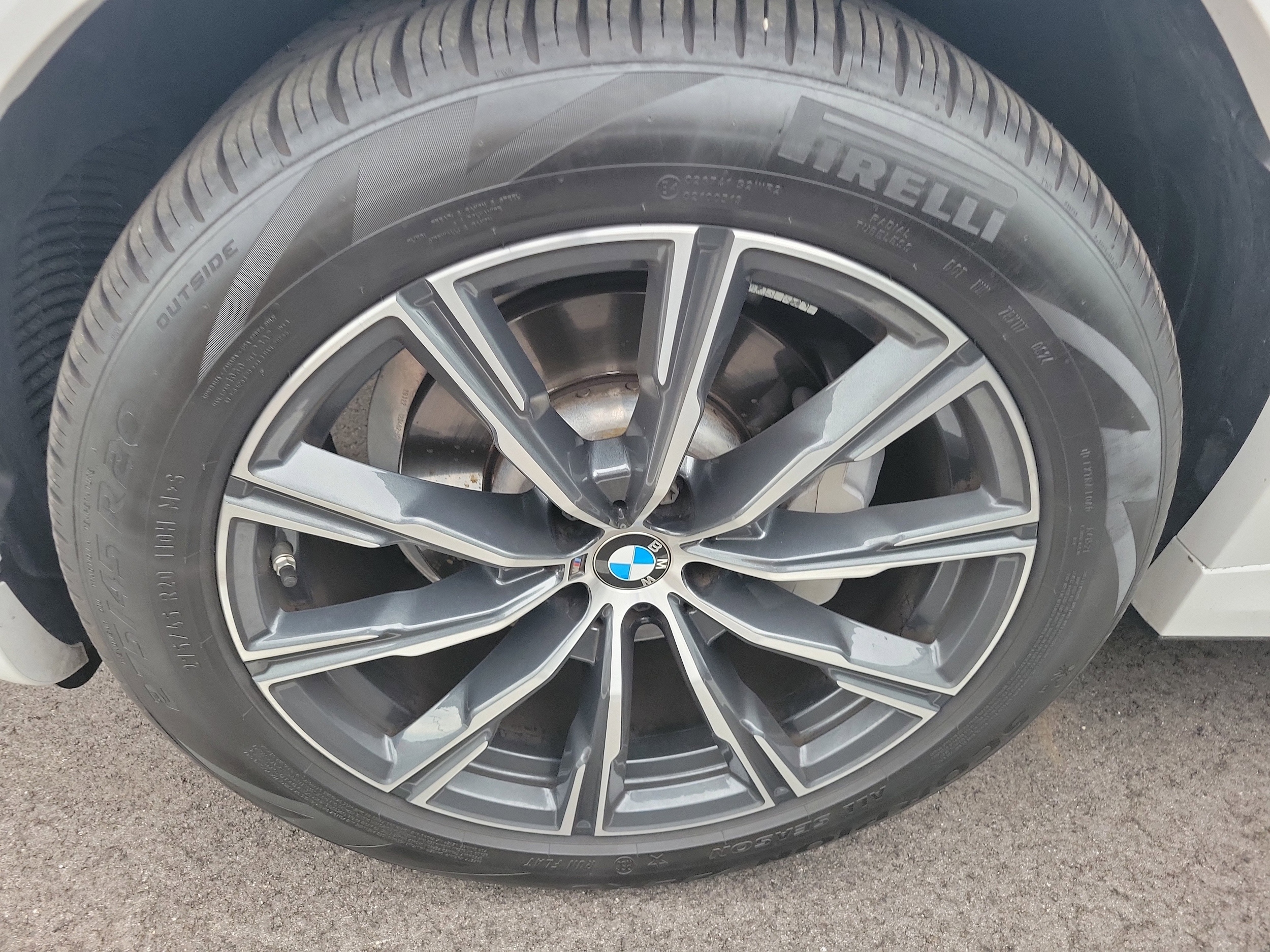 BMW X6 XDrive40i