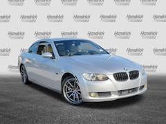 2008 BMW 335i Convertible