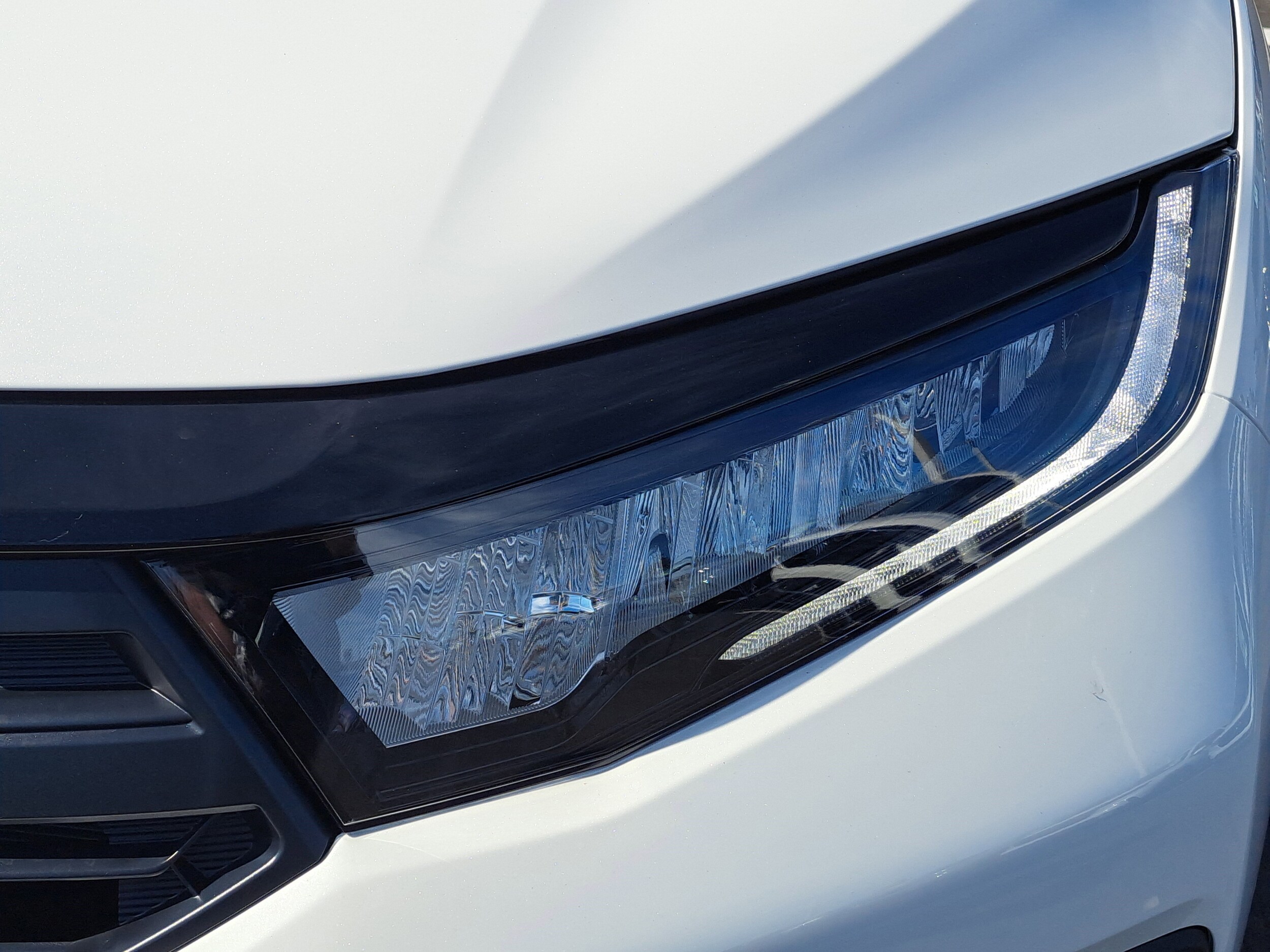 Honda Odyssey Sport-L