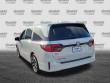 2026 Honda Odyssey EX-L Van Passenger