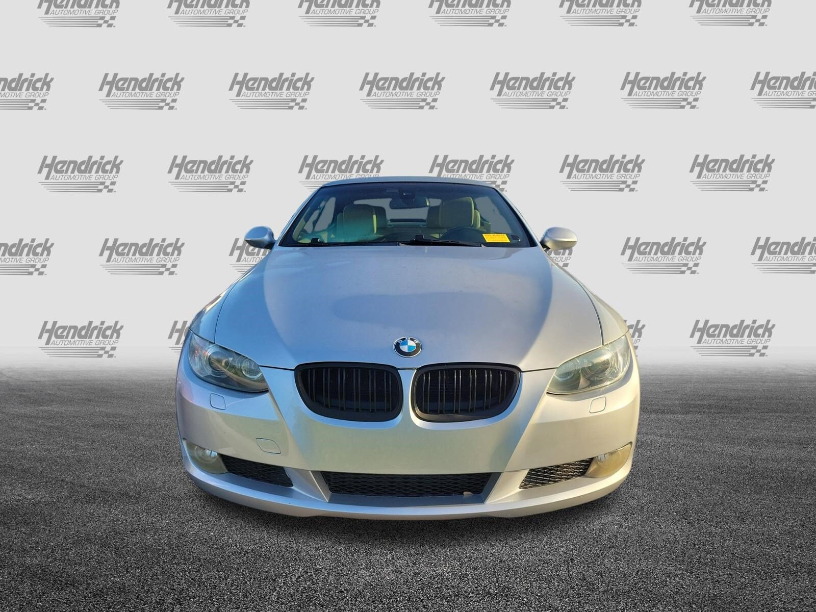 2008 BMW 335i photo 3