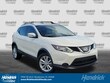 Nissan Rogue Sport
