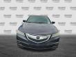 2016 Acura TLX Base (DCT) Sedan