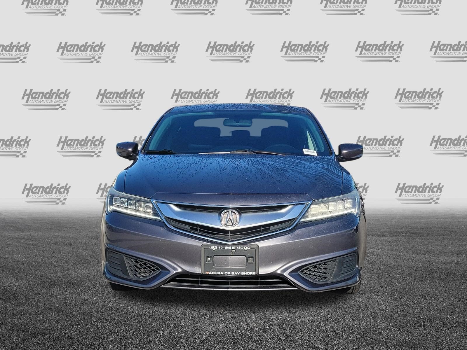 2018 Acura ILX Base - Photo 9