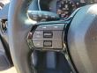 2024 Honda Civic Sport Touring Hatchback