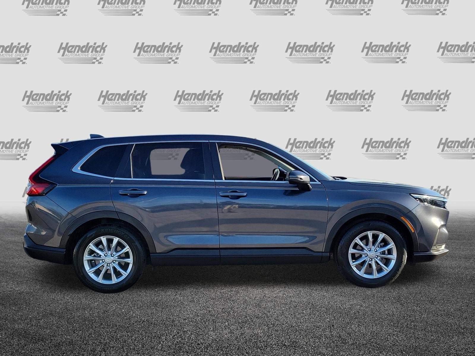 2024 Honda CR-V EX-L photo 3