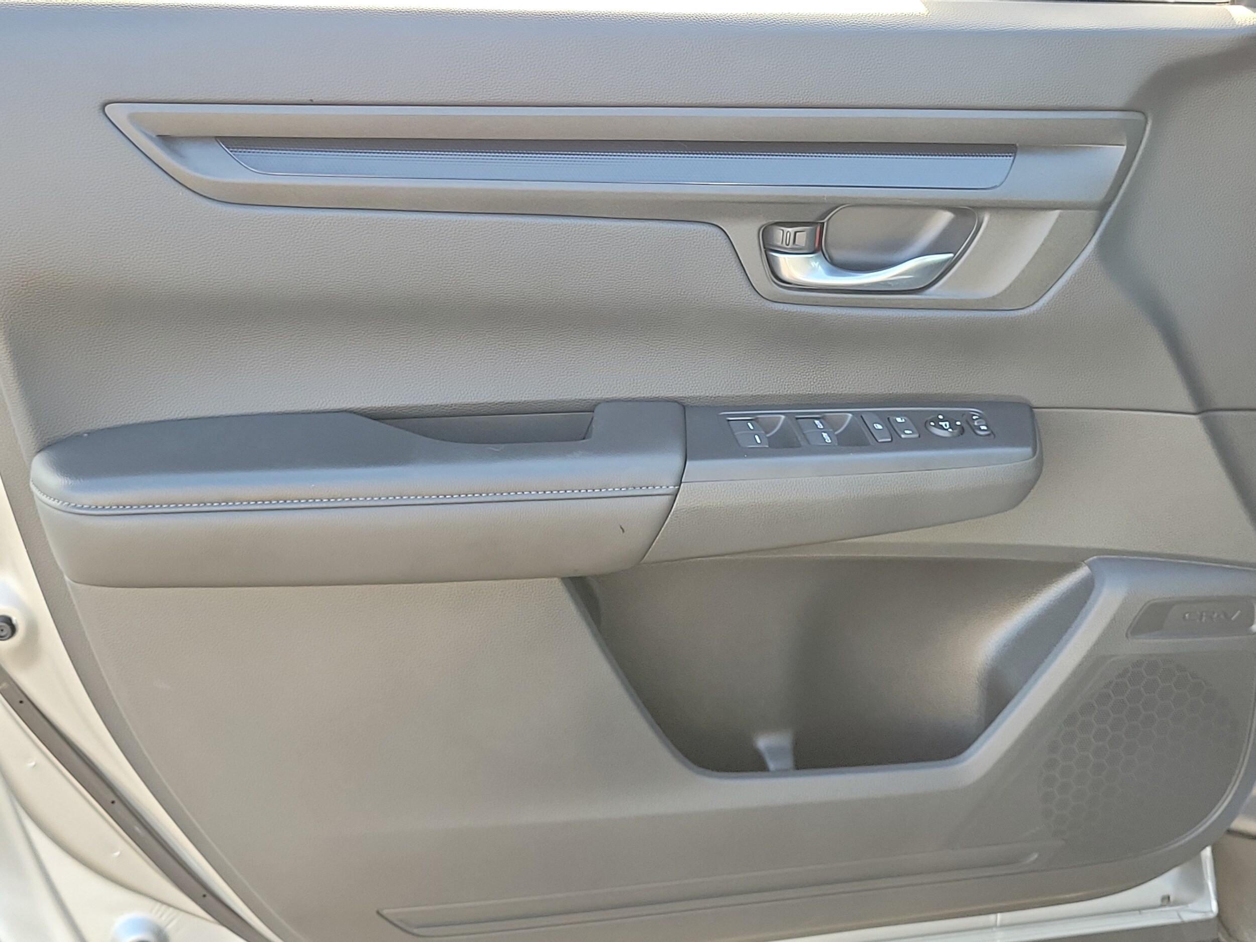 2026 Honda CR-V EX - Photo 13