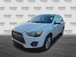 2015 Mitsubishi Outlander Sport 2.4L ES SUV