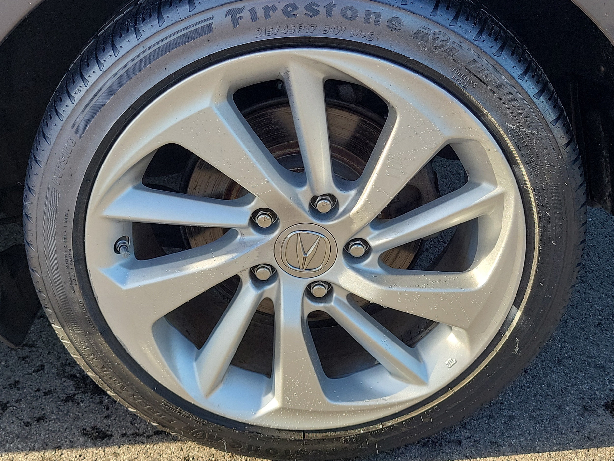 2018 Acura ILX Base - Photo 12