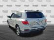 2013 Toyota Highlander Limited V6 SUV