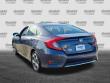 2020 Honda Civic LX Sedan