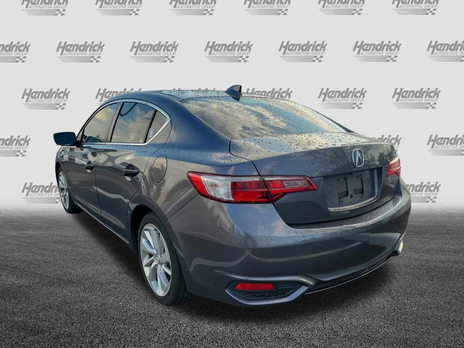 Acura ILX Base